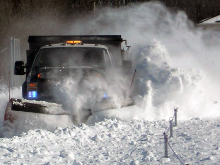 Protect and Grow Your Snow Removal Business with Weather Protect and Grow Your Snow Removal Business with Weather