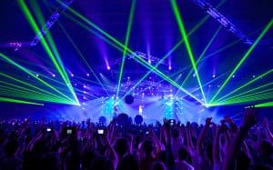 concert weather insurance