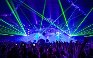 concert weather insurance