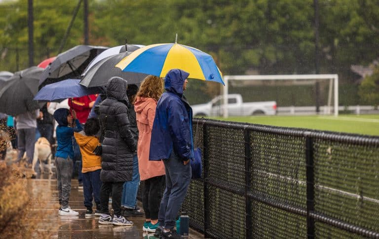 When to Cancel an Event Due to Heavy Rain: Protecting Attendees ...